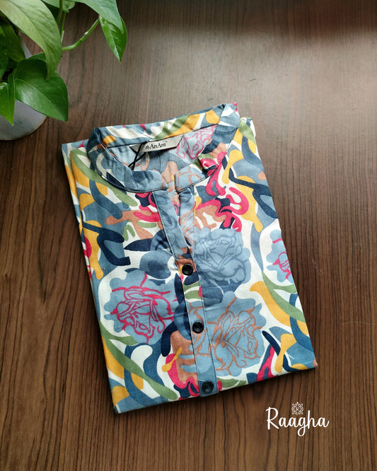 Capsule Cotton