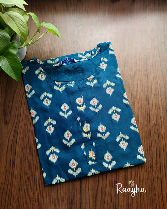 Rayon Kurti