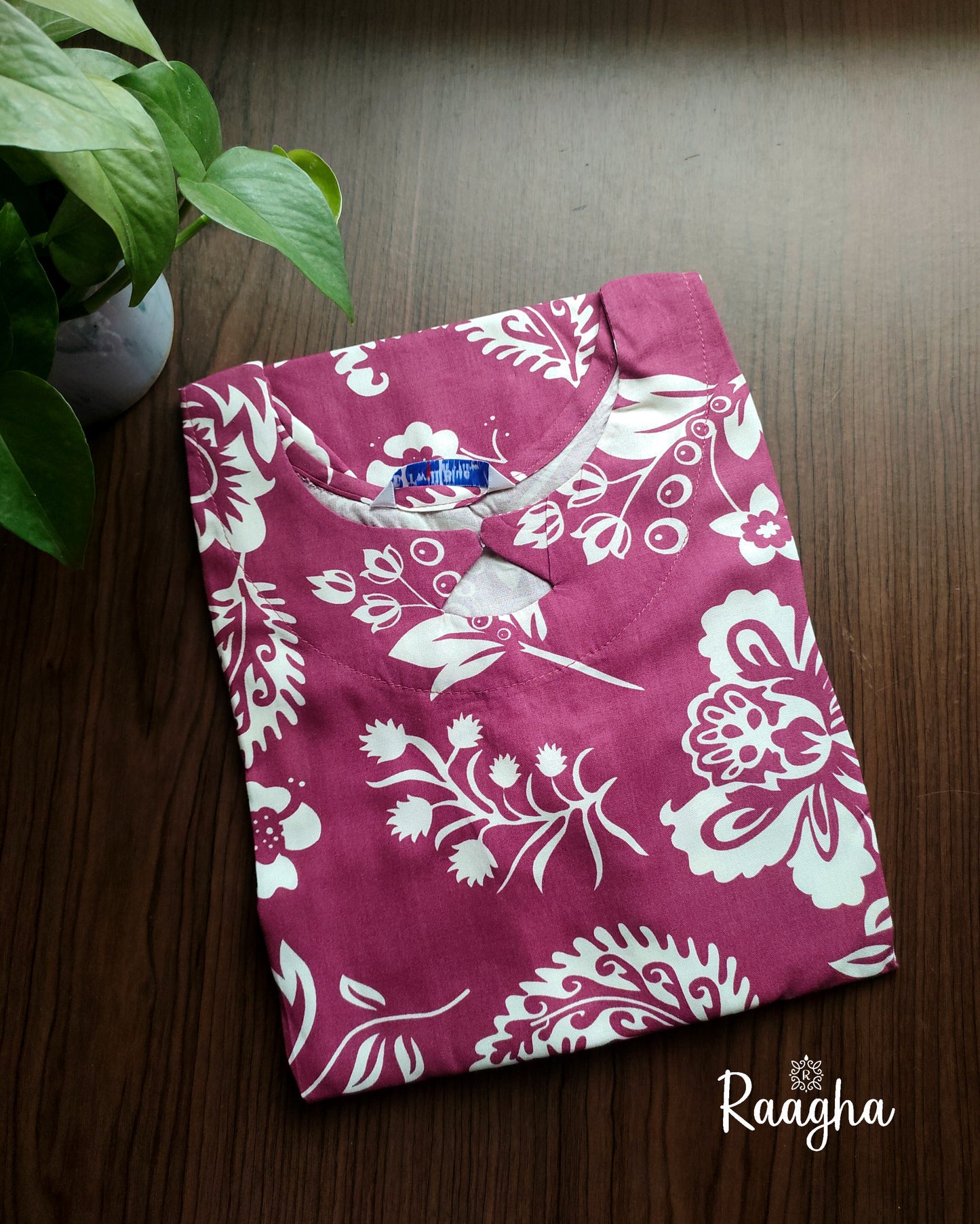 Rayon Kurti