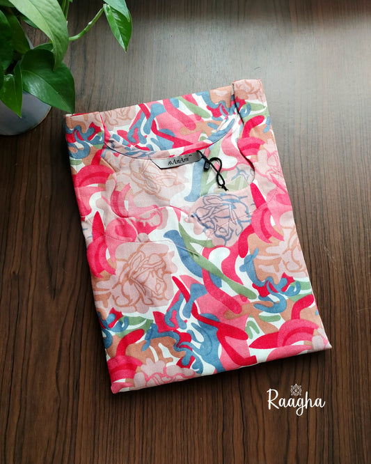 Capsule Cotton