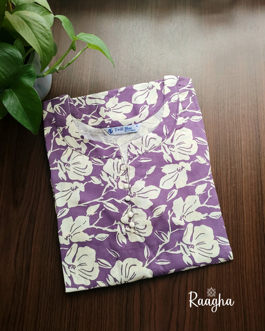 Rayon Kurti