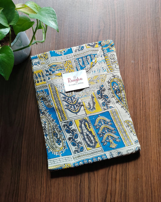 Kalamkari Kurti