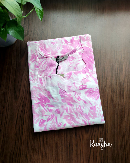 Capsule Cotton