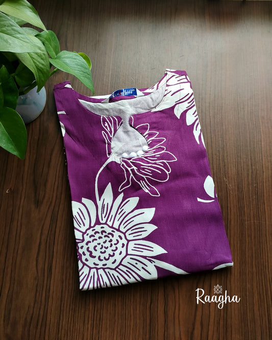 Rayon Kurti