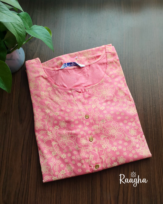 Rayon Kurti