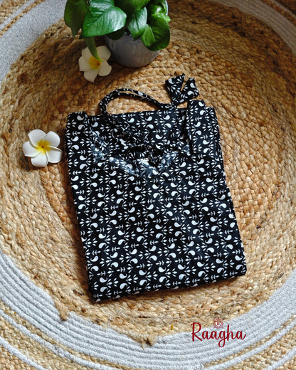 Pure Cotton Kurti
