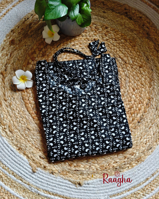 Pure Cotton Kurti