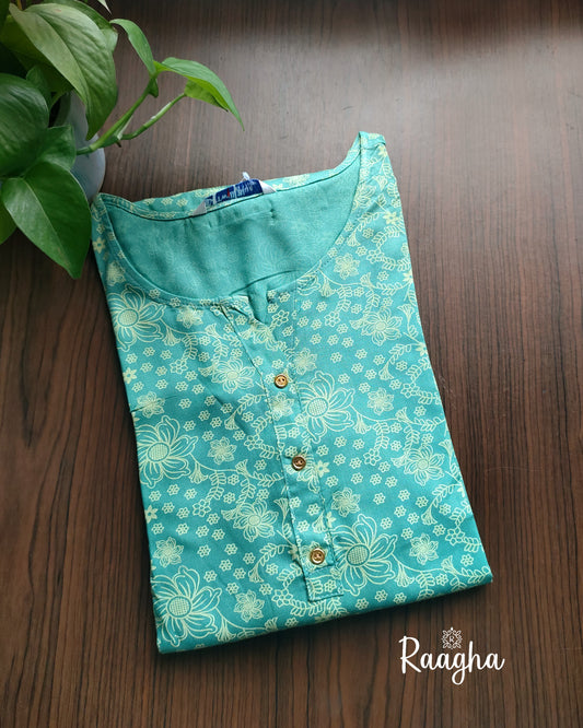 Rayon Kurti