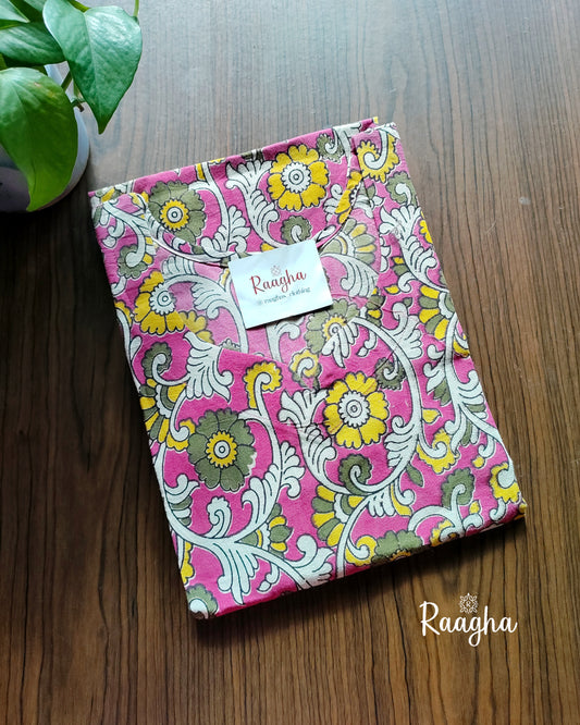 Kalamkari Kurti