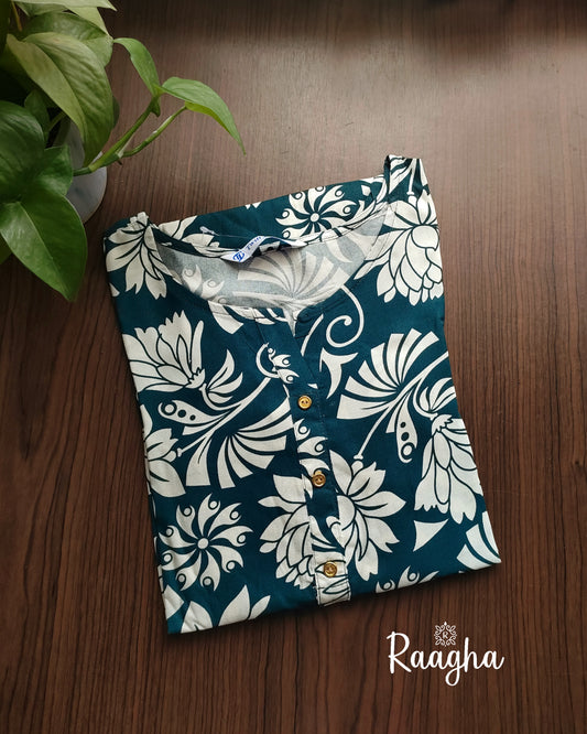 Rayon Kurti
