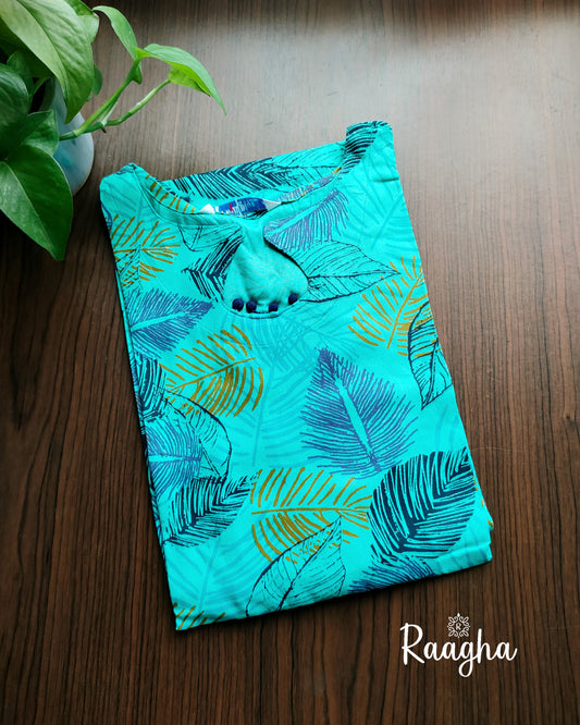 Rayon Kurti