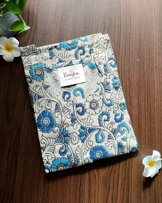 Kalamkari Kurti