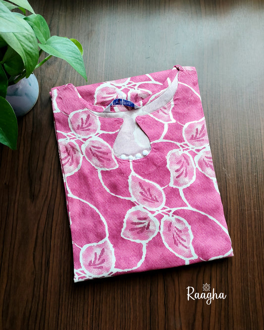 Rayon Kurti
