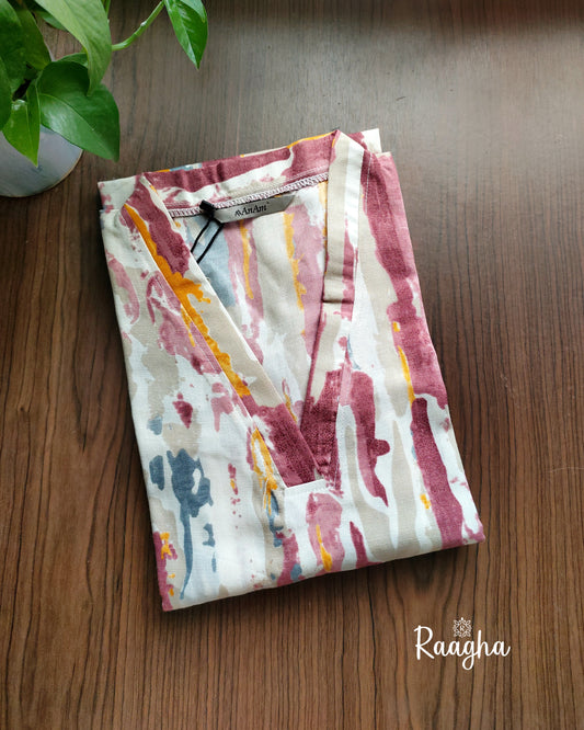 Capsule Cotton