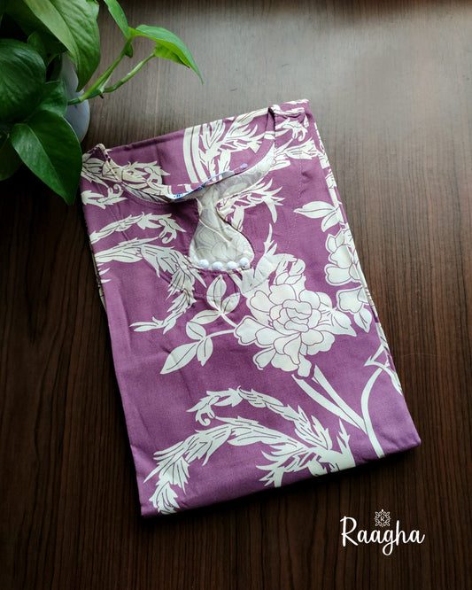 Rayon Kurti