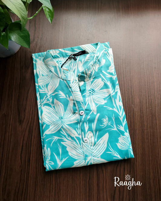 Capsule Cotton
