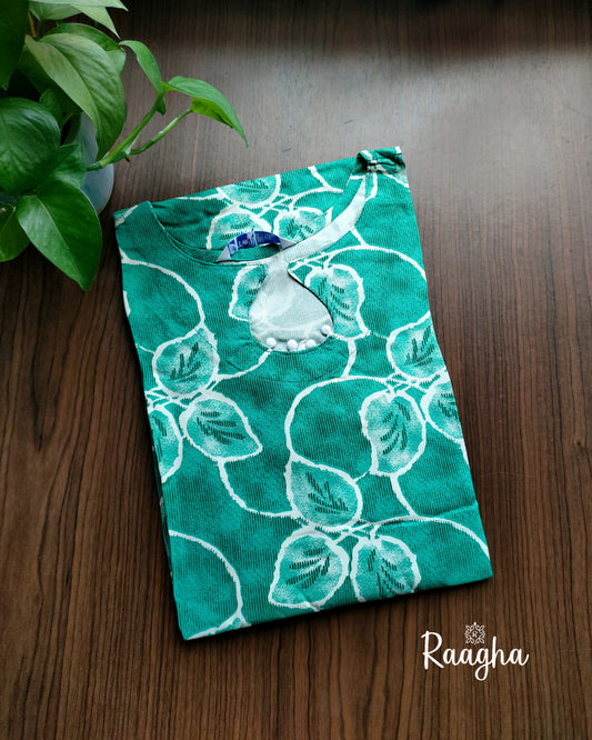 Rayon Kurti